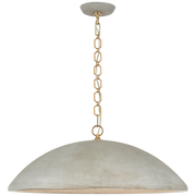 Elliott Grande Pendant (2 Finishes)